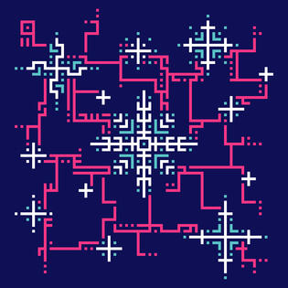 snowfell