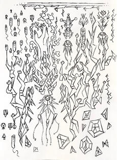 ice beneath ice ice beneath ice